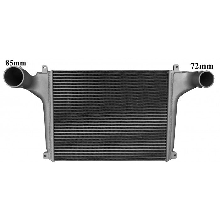 Intercooler - To Suit Nissan UD PK9 / PK10 Core: 546x422x67 - ICN192 CO