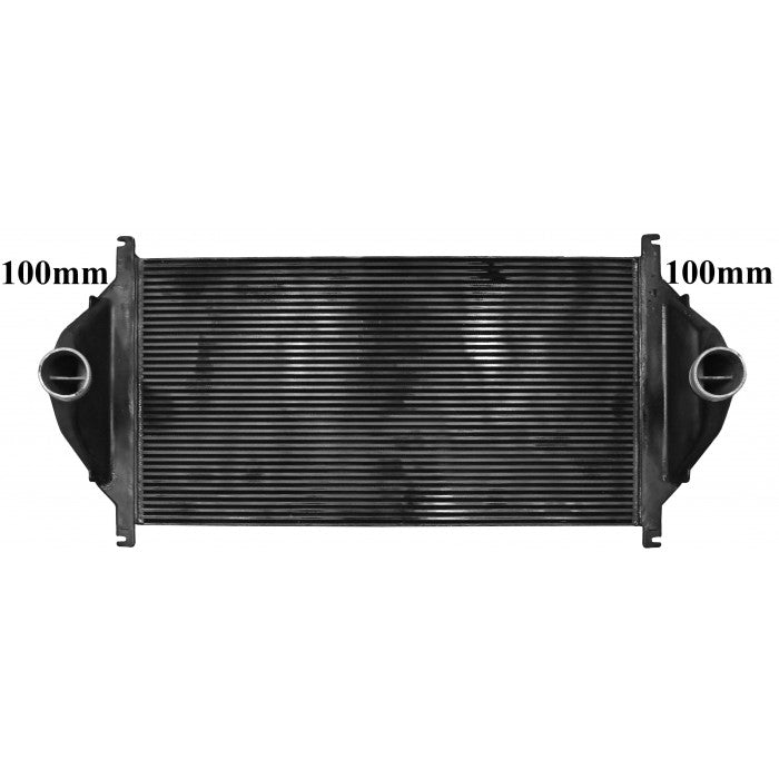 Intercooler - To Suit International 7000 Series Workstar '08 - '10 Cor - ICN206 BP CO