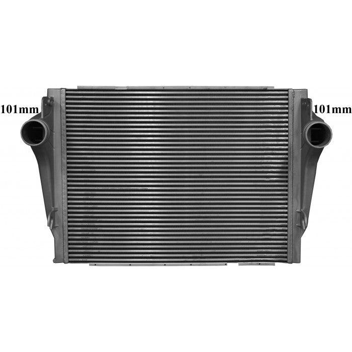Intercooler - To Suit Kenworth T800 '08-10 Core: 942x750x40 - ICN214