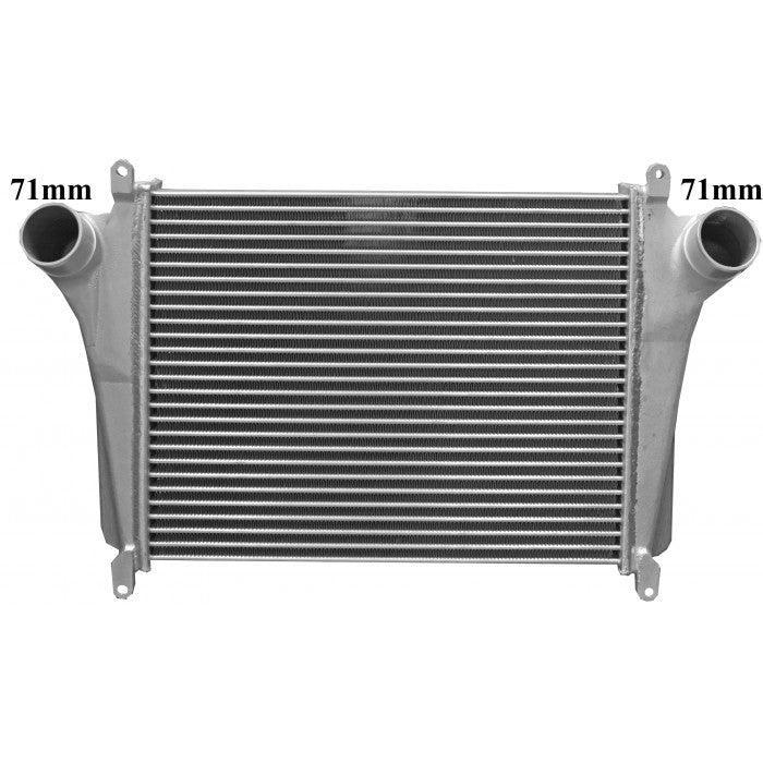 Intercooler - To Suit Isuzu FRR90/500 '08- NPR 75 / 200 / 250 / 275 '0 - ICN237