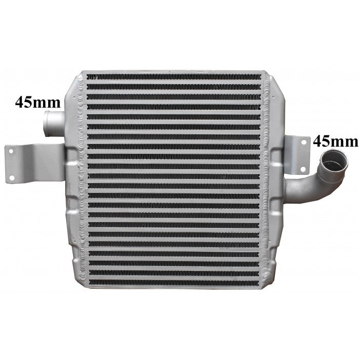 Intercooler - To suit Hino, 300 Series 2011 - ICN242 BP