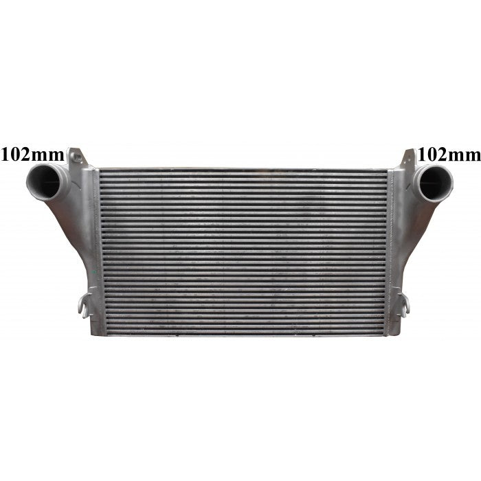 Intercooler - To Suit Kenworth T610 2024- Core: 947x549x50 - ICN248