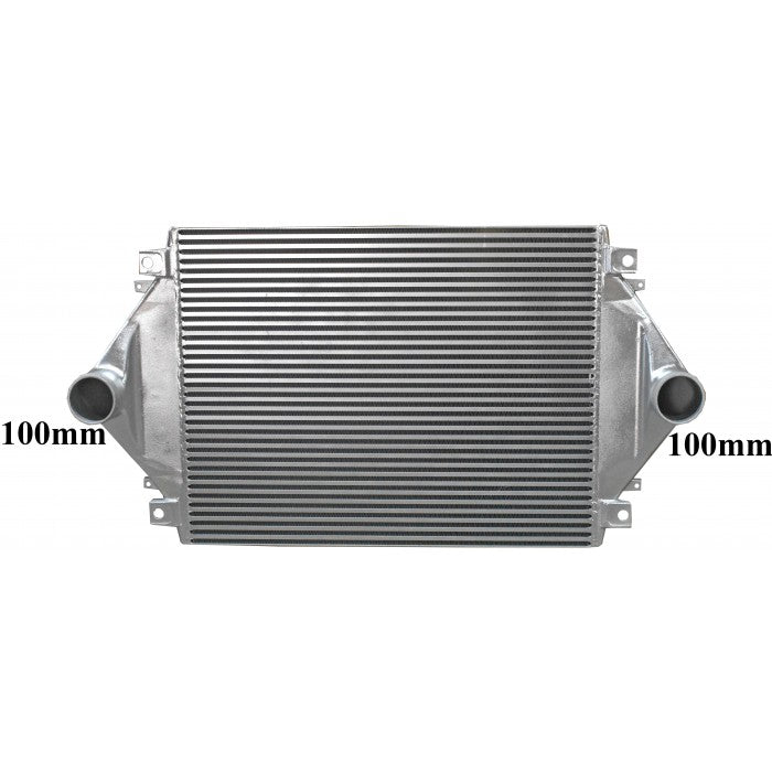 Intercooler - To suit Mack MetrolinerCore: 870x665x60 - ICN257 BP