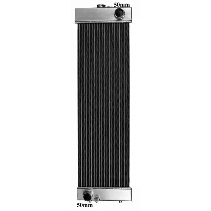 Radiator Assembly - Core: 980x310x105 To Suit Excavator Komatsu PC270-8 / - IN012MA