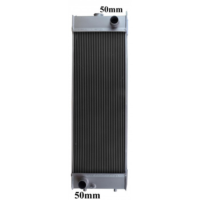Radiator Assembly - Core: 930x310x105 To Suit Excavator Komatsu PC200-8 / - IN030MA