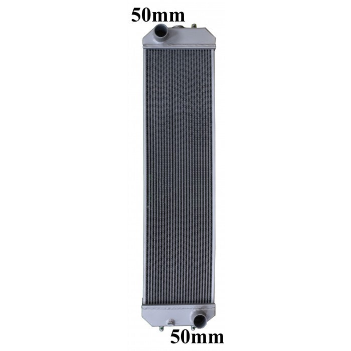 Radiator Assembly - Core: 920x240x76 To Suit Case Excavator CX145C-SRSumi - IN042MA