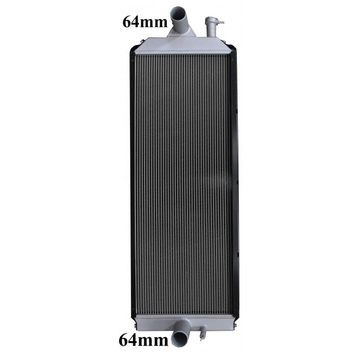 Radiator Assembly - Core: 1125x416x98 To Suit Excavator Caterpillar 345X&n - IN083MA