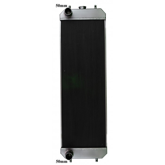 Radiator Assembly - Core: 920x313x74 H/P: 333x102/102 To Suit - IN243MA