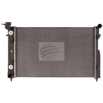 Radiator Assembly - RAD COMMODORE VY V6 A/T 02> STATESMAN MONARO SS COOLER - JR1041J