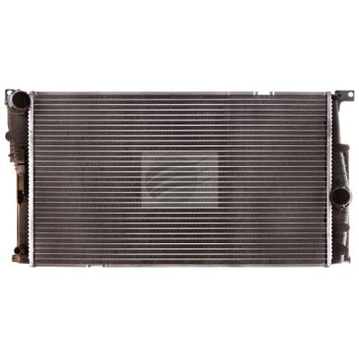 RADIATOR - BMW F20 1 Series '12- & F30 / F31 / F34 3 Series '12- & F22 2 Series '14- - JR4369J