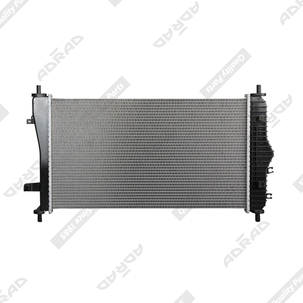 RADIATOR - LDV G10 (6/15-) 1.9ltr Turbo Diesel