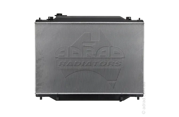 RADIATOR - CX-9 TC 2.5ltr Turbo Auto '16-