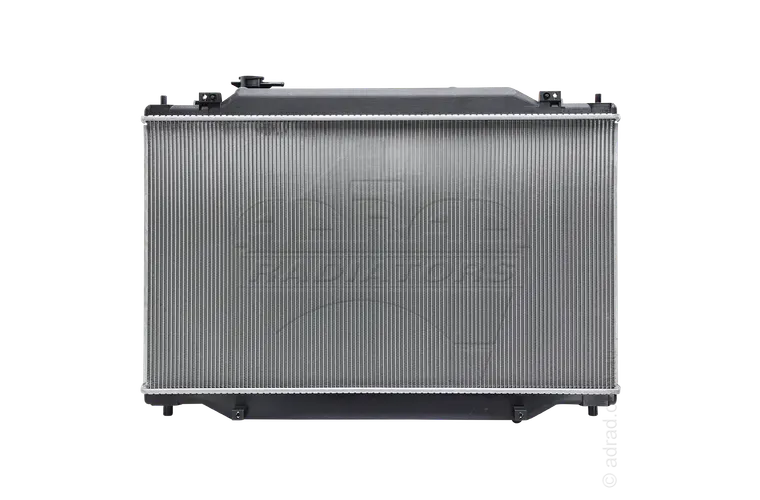 RADIATOR - CX-5 KF 2.0ltr/2.5ltr '3/17- CX-8 KG 2.5ltr '20-