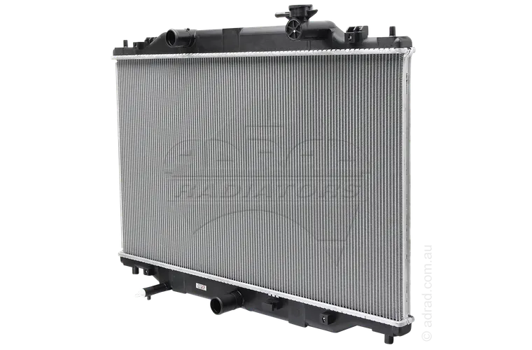 RADIATOR - CX-5 KF 2.0ltr/2.5ltr '3/17- CX-8 KG 2.5ltr '20-