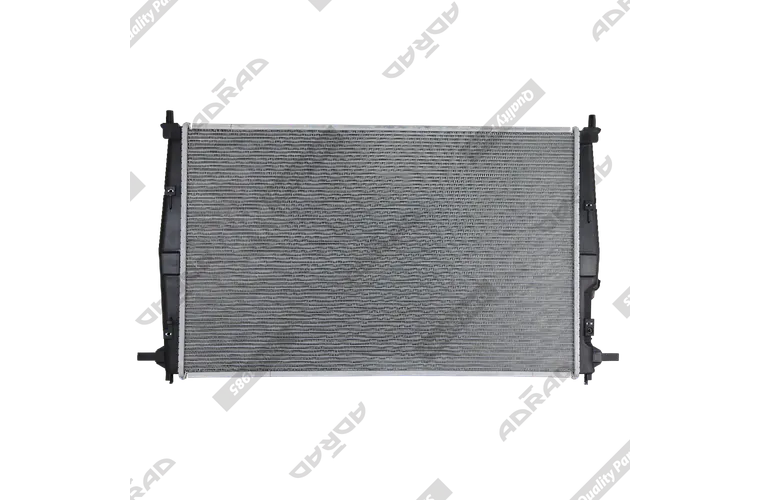 RADIATOR - MAZDA 3 BP 2.0L/2.5L '19-5/21 CX-30 DM Auto. '19-5/21