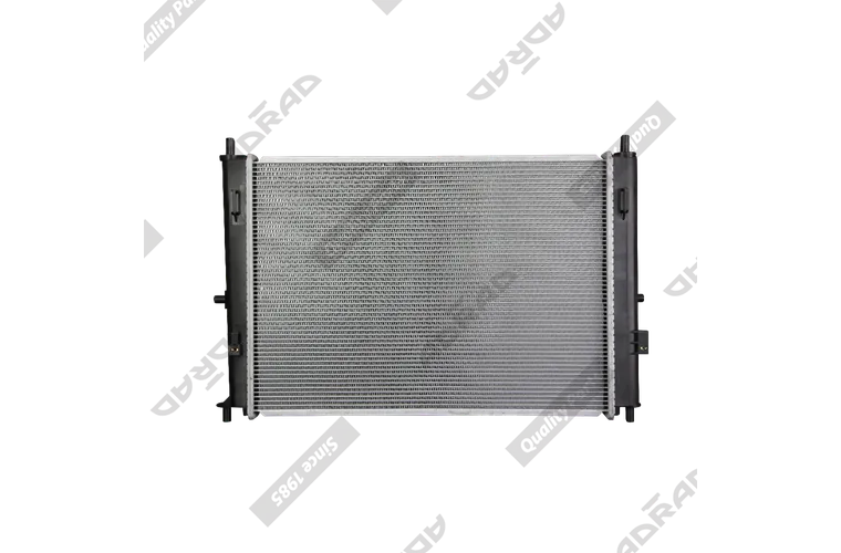 RADIATOR - MX5 ND 1.5ltr / 2.0ltr '8/15- Auto / Man.