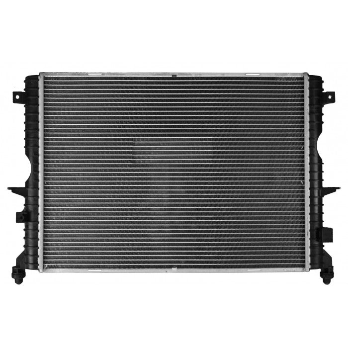 RADIATOR - Land Rover Discovery TD5 '99-04 2.5ltr 5cyl Turbo Diesel