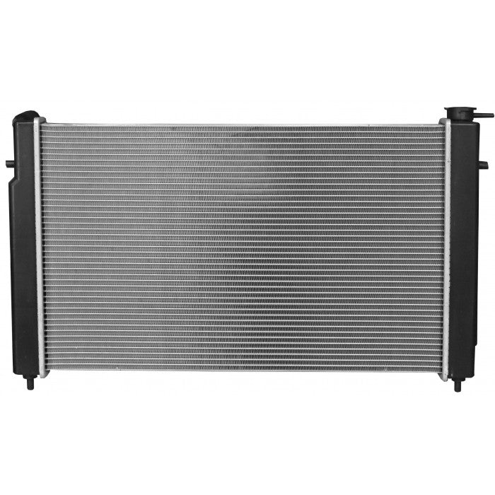 RADIATOR - Holden Commodore VU Ute & Holden Statesman WH Series II '01-03 3.8ltr V6 & Holden Commodore VX '00-02 3.8ltr V6 - NC003M