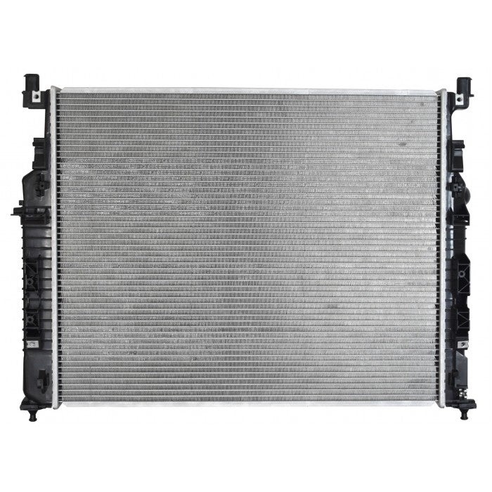 RADIATOR - Mercedes W164 M Class '06- & Mercedes W251 R Class '06- & Mercedes X164 GL320CDi/GL500 '06-