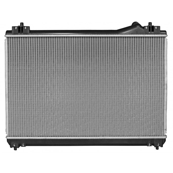 RADIATOR - Suzuki Grand Vitara JB '05- 2.7ltr 6cyl & Suzuki Grand Vitara JT '08- 3.2ltr 6cyl