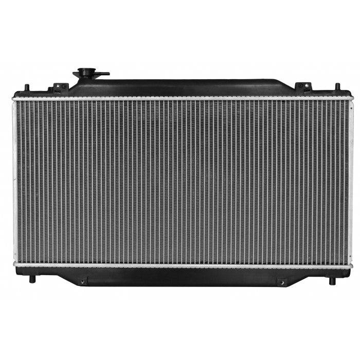 RADIATOR - Mazda 6 GJ '13- 2.2ltr Turbo Diesel & Mazda 3 BM / BN '14- 2.2ltr Turbo Diesel