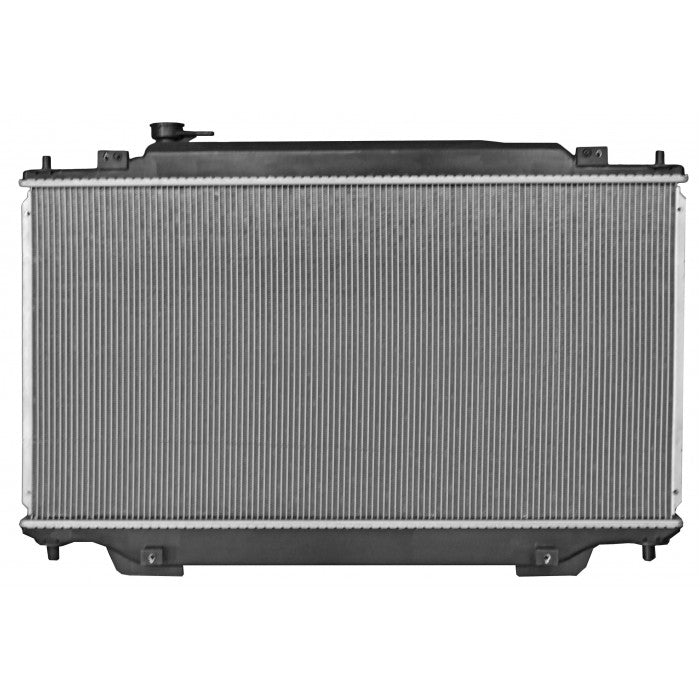 RADIATOR - Mazda 3 BM / BN '14- 2.0/2.5ltr