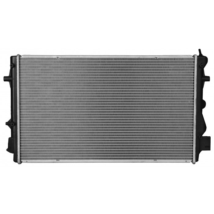 RADIATOR - Skoda Roomster '06- 1.4ltr