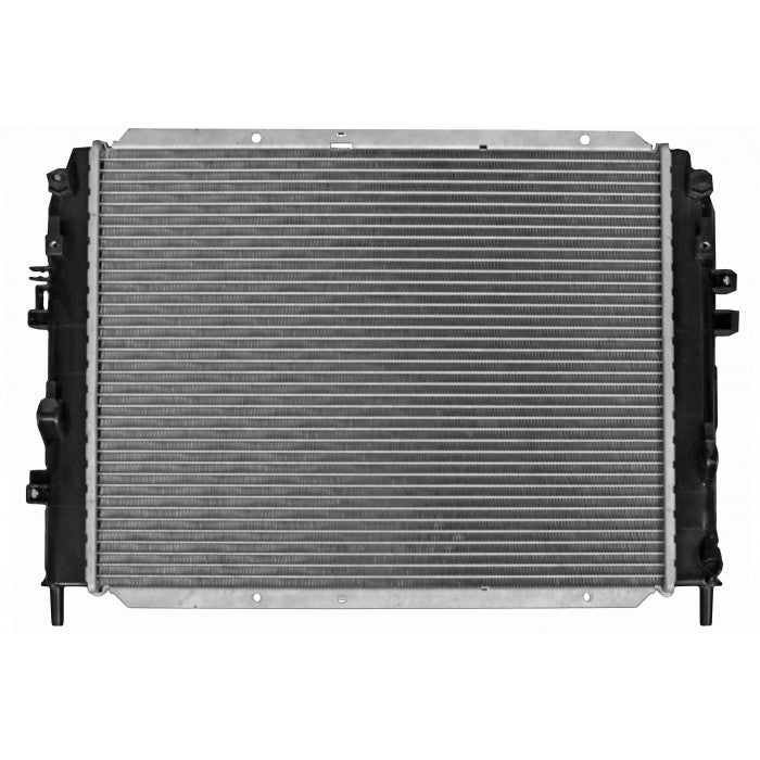 RADIATOR - Mazda MX5 NC '05- 2.0ltr