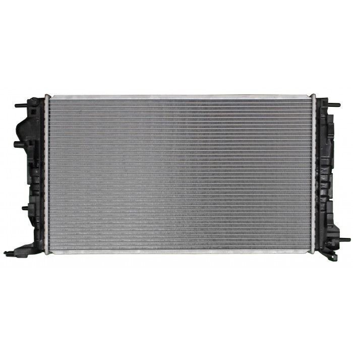 RADIATOR - Renault Fluence '08-14 2.0ltr 4cyl Petrol & Megane '08- 1.9/2.0ltr Turbo Diesel & 2.0ltr Petrol / Turbo Petrol
