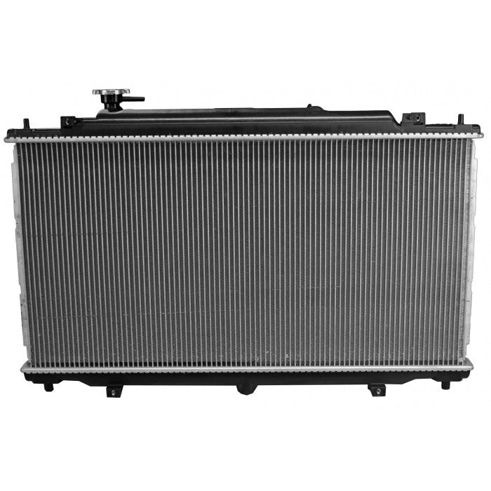 RADIATOR - Mazda 6 GJ '13- 2.0/2.5ltr Petrol