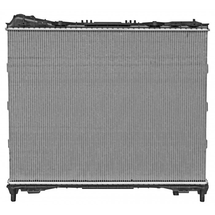RADIATOR - Land Rover Range Rover LG '13-17 Twin Turbo V8