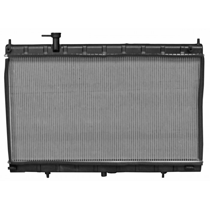 RADIATOR - Nissan X-Trail T32 '14- 2.0/2.5ltr Petrol
