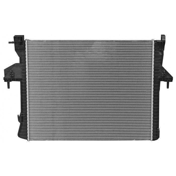 RADIATOR - Ford Everest UA 07/15 - 3.2ltr Turbo Diesel
