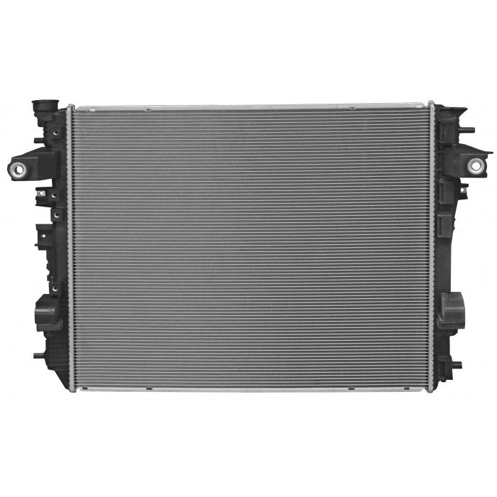 RADIATOR - RAM 1500 Laramie '13- 5.7ltr