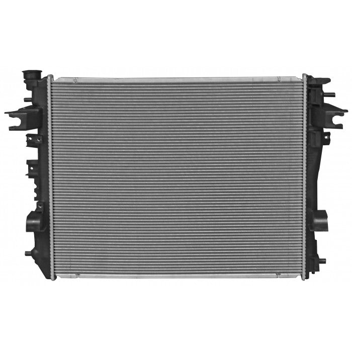 RADIATOR - RAM 1500 Express '18- 5.7ltr