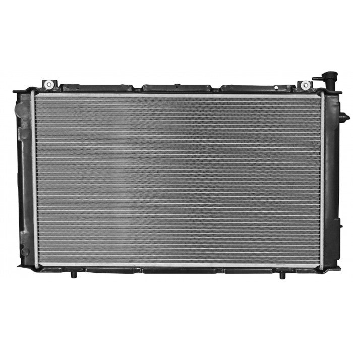 RADIATOR - Nissan Patrol GQ Y60 '88-97 4.2ltr 6cyl Diesel / 2.8L 6cyl Turbo Diesel