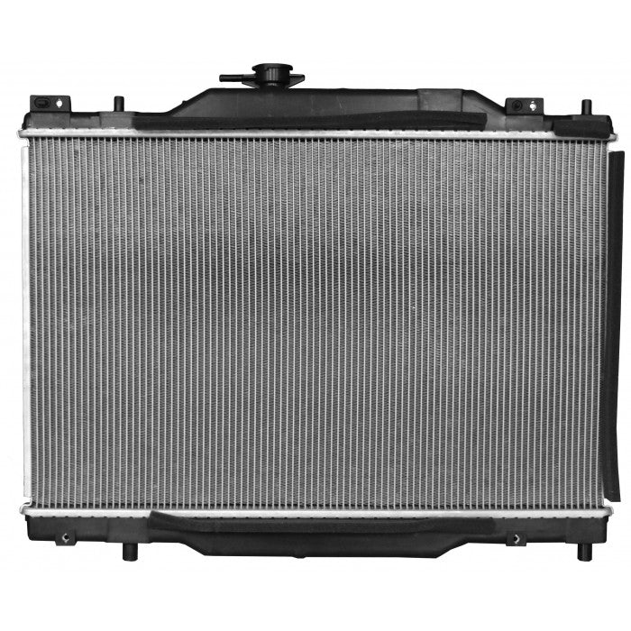 RADIATOR - Mazda CX-3 DK '15- 2.0ltr Petrol