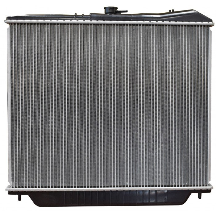 RADIATOR - Holden Jackaroo '92-03 3.2/3.5ltr V6 Universal - NC157A