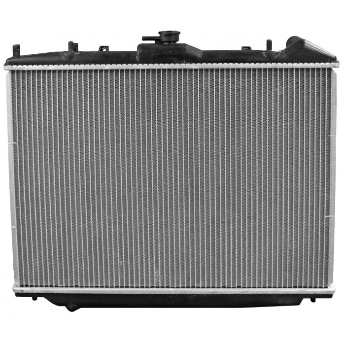 RADIATOR - Great Wall X240 '09- 2.4ltr 4cyl - NC167M