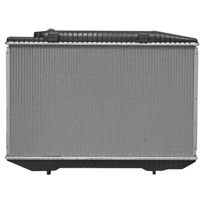 RADIATOR - Mercedes W126 300/380/420/560 '81-92