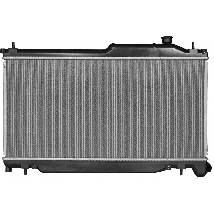 RADIATOR - Subaru Forester S4 '13-18 2.0ltr Turbo Diesel