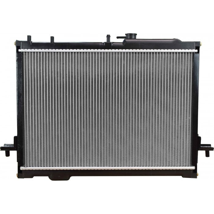 RADIATOR - Great Wall V240 K2 '09- 2.4ltr 4cyl - NC267M