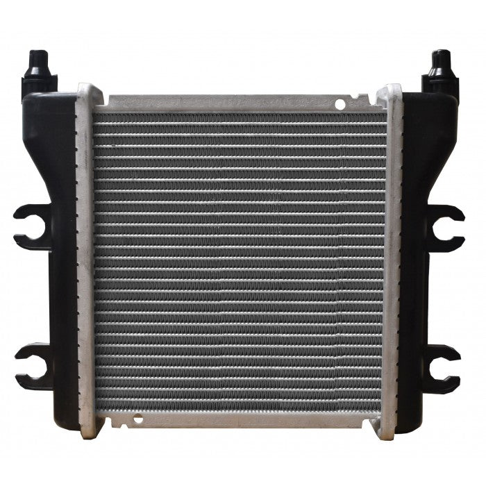 RADIATOR - Ford Territory SZ '11-16 2.7ltr Turbo Diesel & Ford Falcon FG X '14-16 5.0ltr V8 Supercharged - NC268M