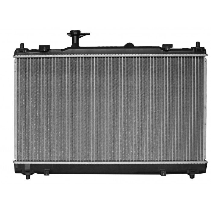 RADIATOR - Suzuki S-Cross JY '13-16 1.6ltr 4cyl Petrol & Vitara LY '15- 1.6ltr 4cyl Petrol