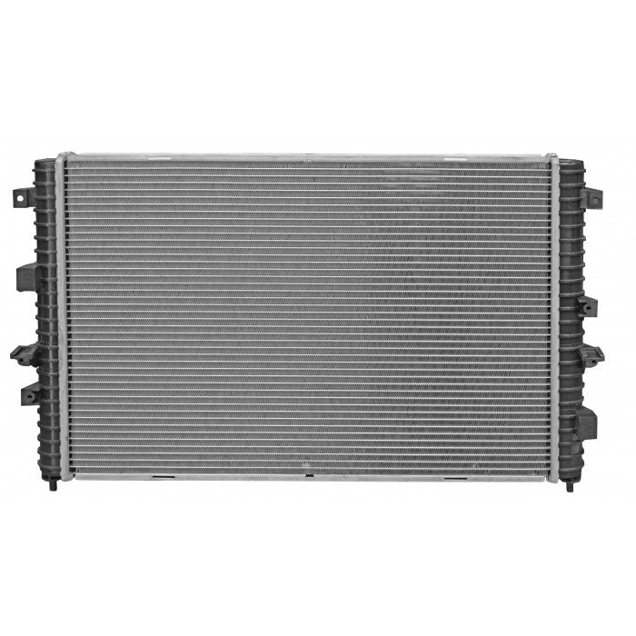 RADIATOR - Land Rover Discovery '99-04 4.0ltr V8