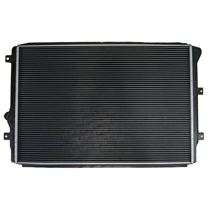 RADAITOR - Skoda Superb 3T '09- 2.0ltr TDI & Skoda Octavia 1Z '07-09 2.0ltr Turbo Diesel