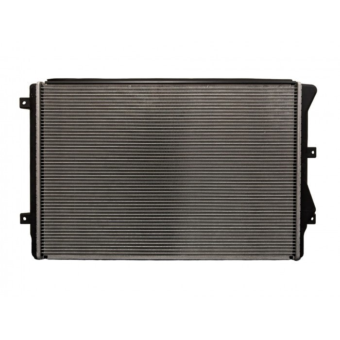 RADIATOR - Skoda Octavia 1Z '09- 2.0ltr TSI