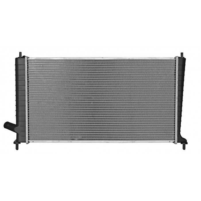 RADIATOR - Saab 9-5 '01-06 2.3ltr Turbo