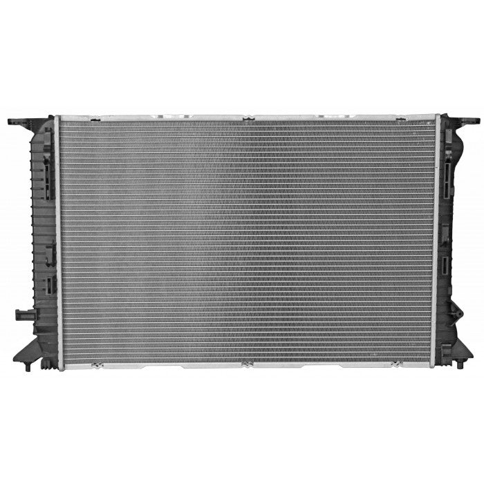RADIATOR - Audi A4 B8 '08- 1.8ltr TFSI & 2.0ltr Turbo Diesel & A5 8T Sportsback '12-16 2.0ltr TFSI & Q5 '09- 2.0ltr Turbo & Diesel