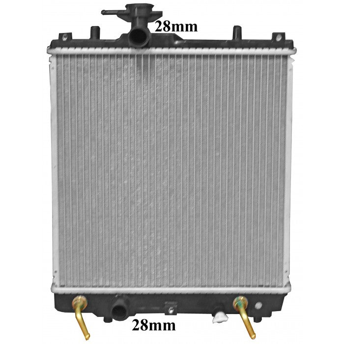RADIATOR - Suit Suzuki Ignis RG413 '00-05